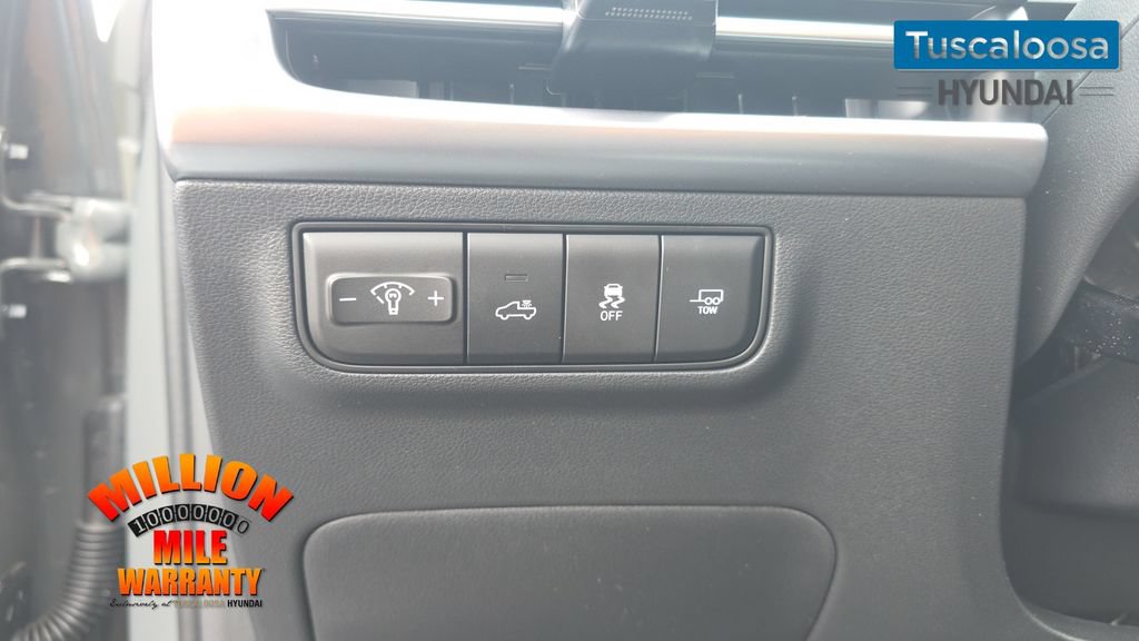 New 2026 Hyundai Santa Cruz XRT AWD/4WD image 10