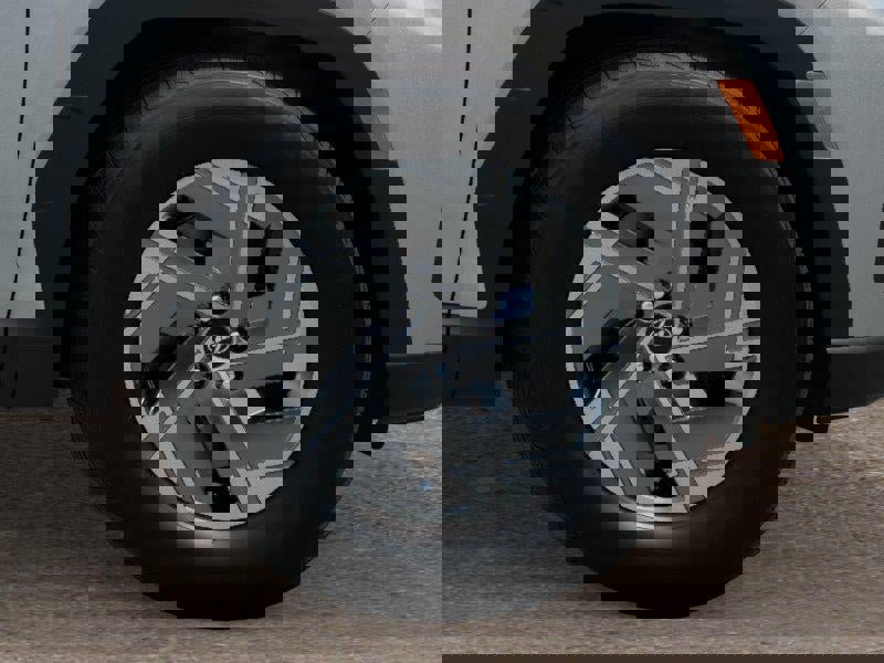 New 2026 Hyundai Tucson Blue SE image 48