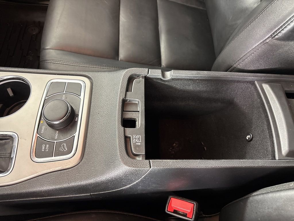 Used 2019 Jeep Grand Cherokee Limited image 35