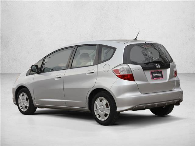 Used 2013 Honda Fit image 7