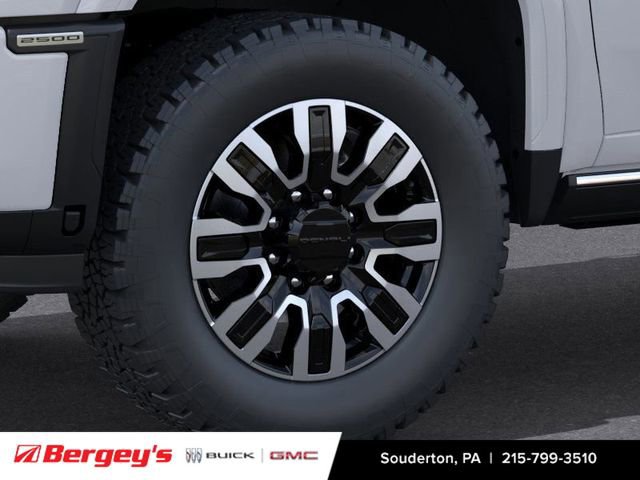 New 2026 GMC Sierra 2500 Denali Ultimate w/ Max Trailering Package image 10