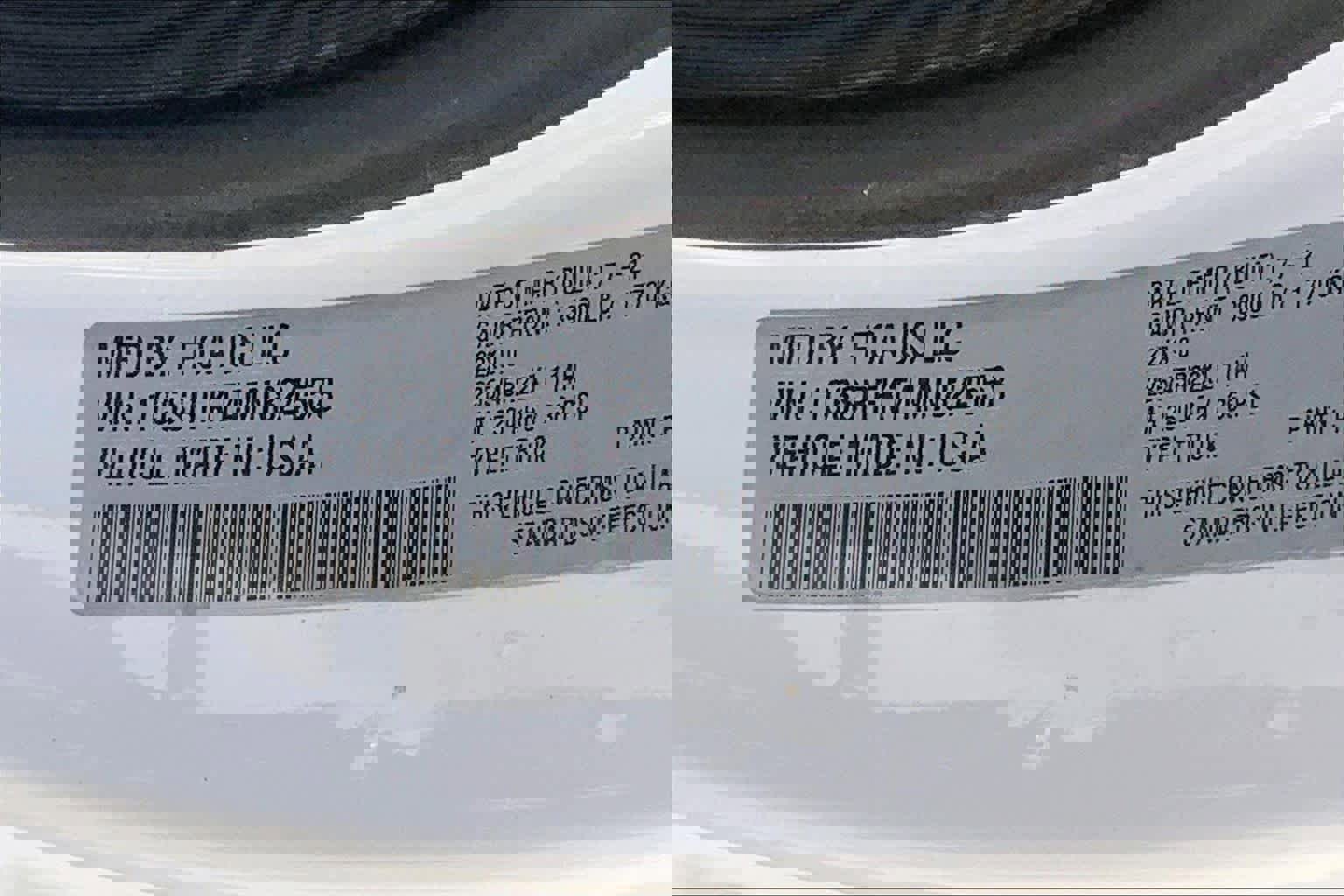 Used 2021 RAM 1500 Limited w/ Bed Utility Group image 34