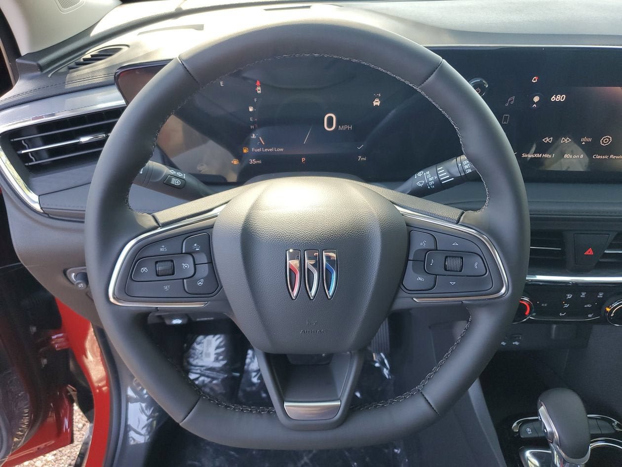New 2026 Buick Encore GX Sport Touring w/ Comfort Package FWD image 20