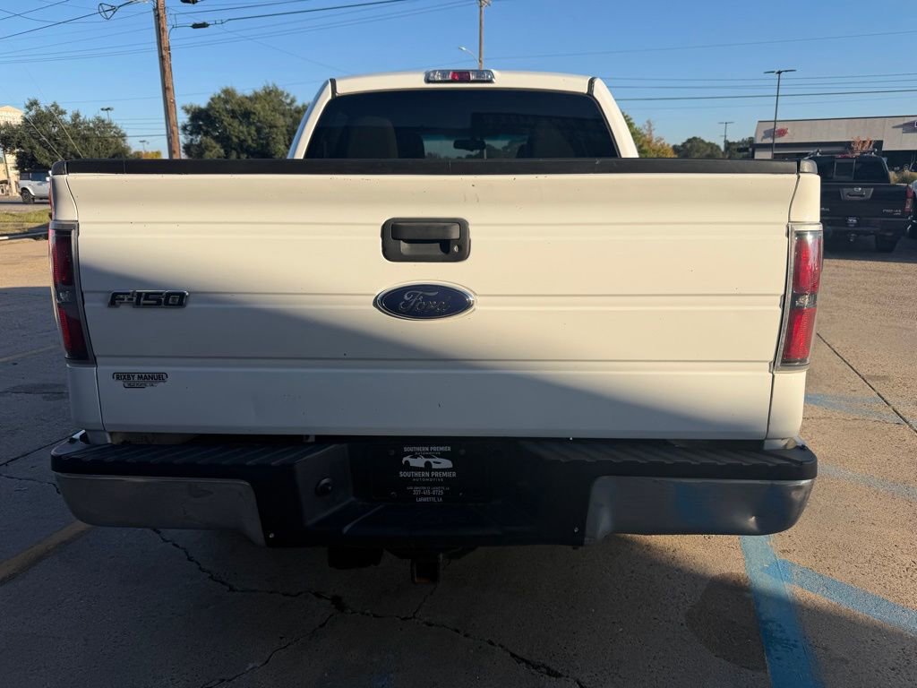Used 2010 Ford F150 image 6