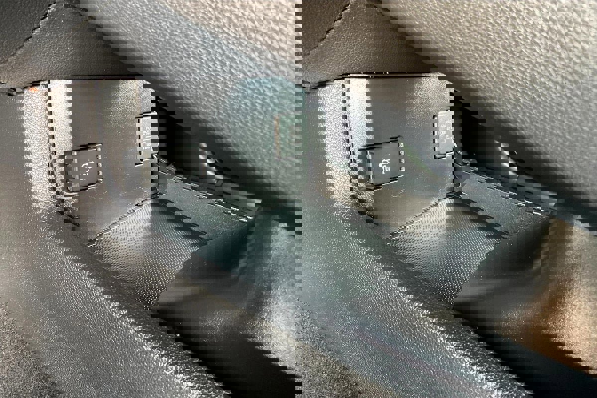 Used 2018 Honda Civic LX image 24