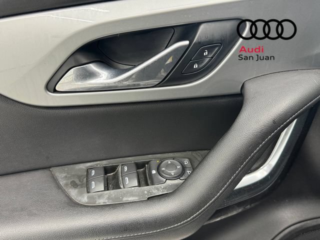 Used 2019 Chevrolet Blazer LT FWD image 28