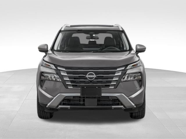 Certified 2025 Nissan Rogue SL FWD image 40