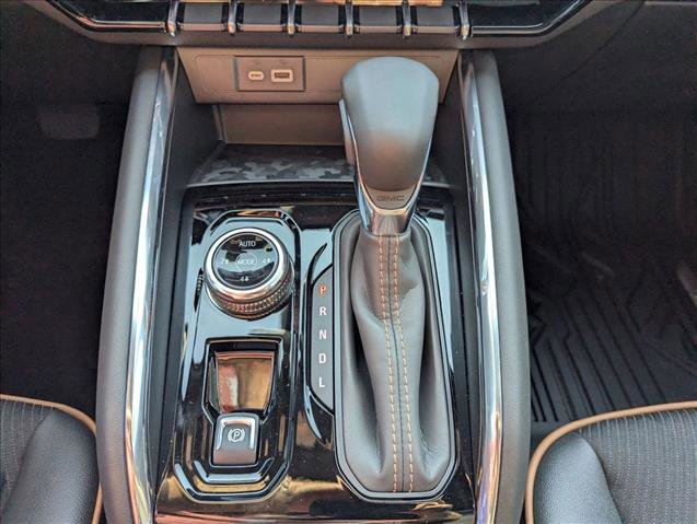 New 2026 GMC Canyon AT4 image 15