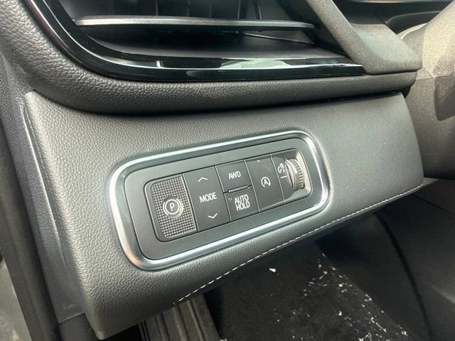 New 2027 Buick Enclave Sport Touring w/ Power Package AWD/4WD image 11