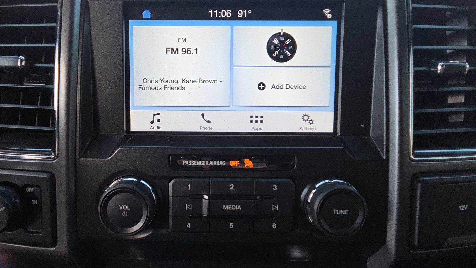 Used 2019 Ford F150 XLT image 10