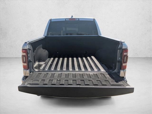 Used 2022 RAM 1500 Laramie w/ Laramie Southwest Edition RWD image 7