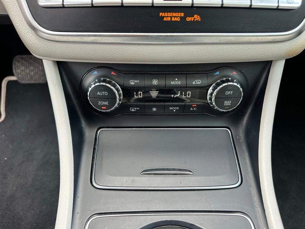 Used 2018 Mercedes-Benz GLA 250 4MATIC image 25