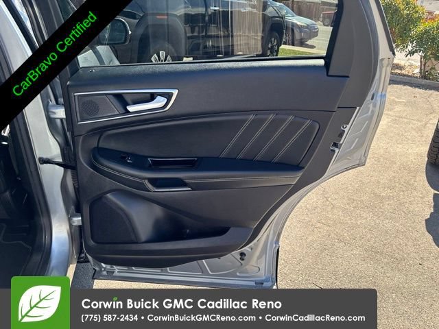 Used 2020 Ford Edge ST w/ Equipment Group 401A AWD/4WD image 33