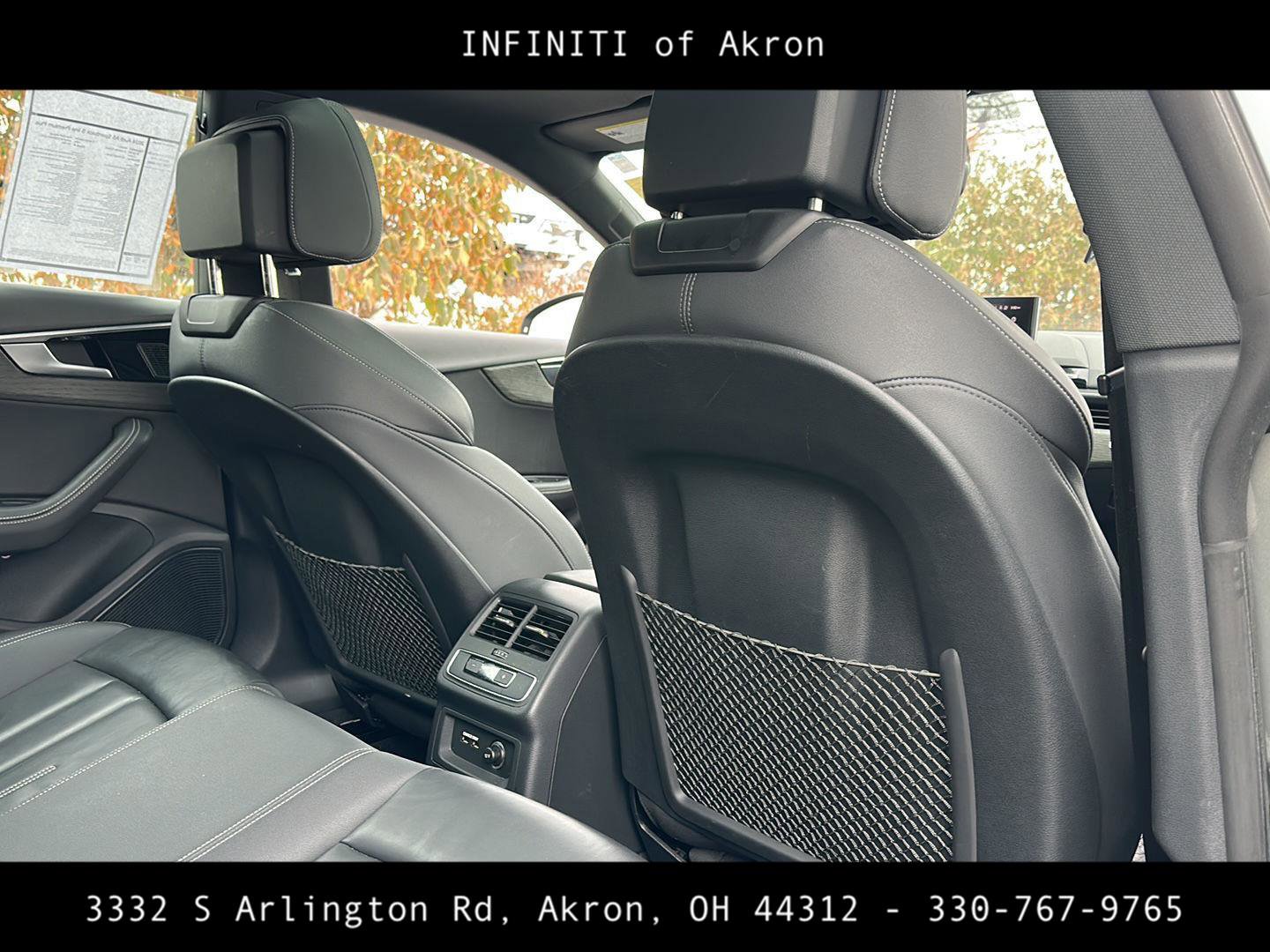 Used 2024 Audi A5 2.0T Premium Plus image 30