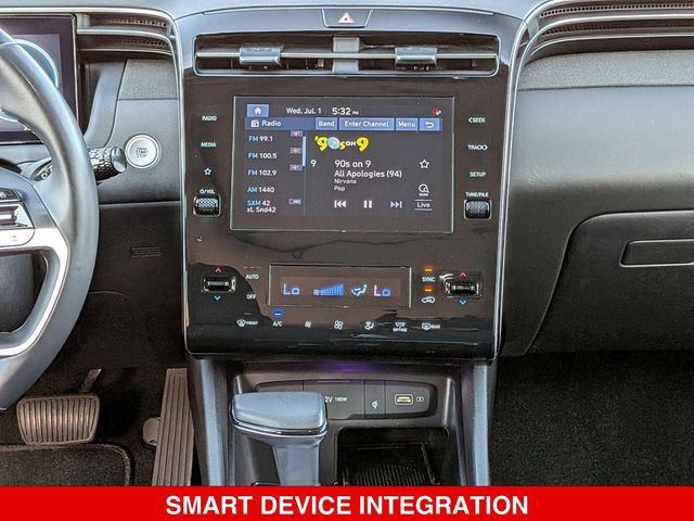 Used 2022 Hyundai Tucson SEL w/ Convenience Package AWD/4WD image 31