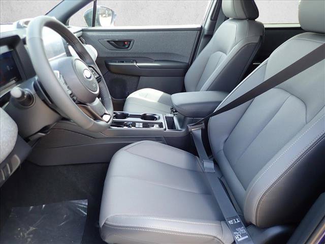 New 2026 Subaru Outback Limited AWD/4WD image 13