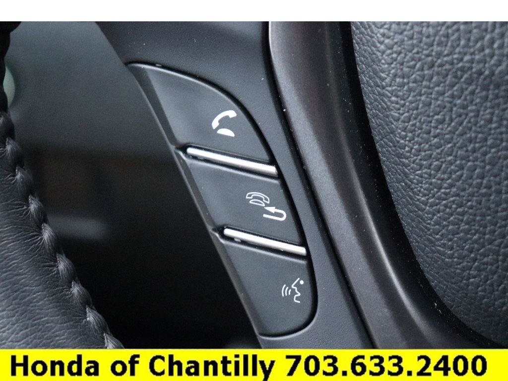 Used 2023 Honda Ridgeline RTL image 13