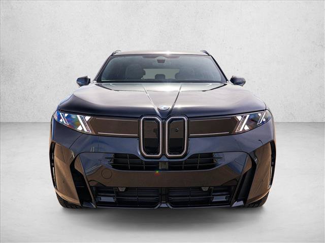 New 2027 BMW X5 xDrive40i w/ M Sport Professional Package AWD/4WD image 2