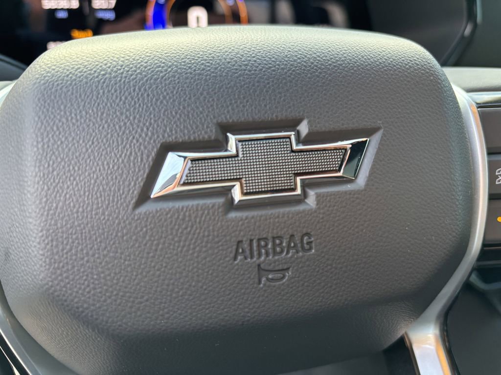 Used 2025 Chevrolet Colorado Z71 w/ Technology Package image 15