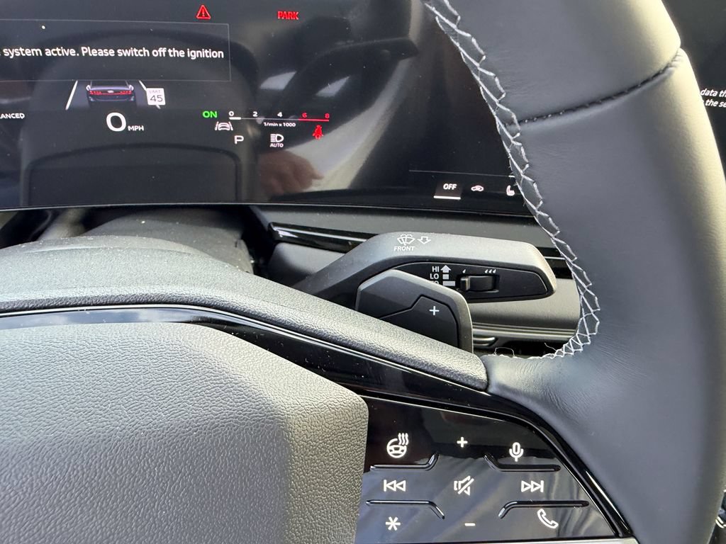 New 2026 Audi A6 Premium Plus AWD/4WD image 19