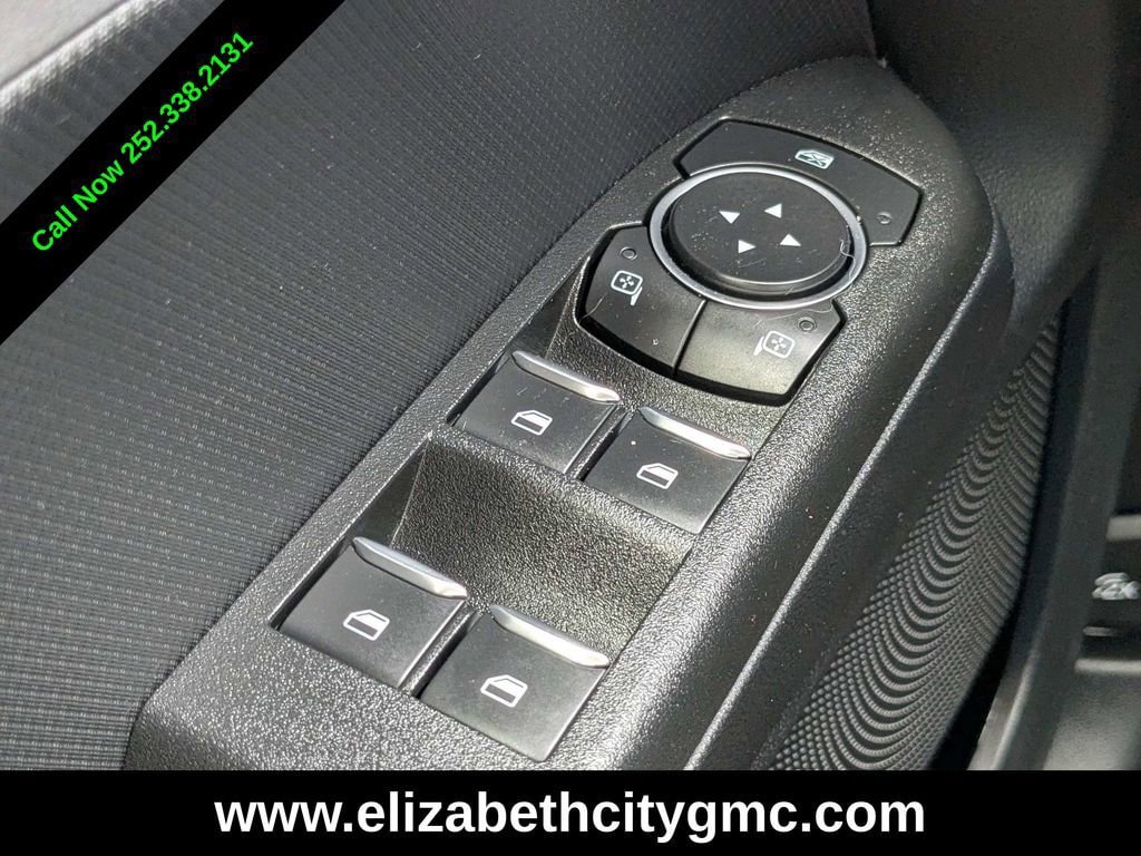 Used 2022 Ford Bronco Sport Big Bend w/ Convenience Package image 23