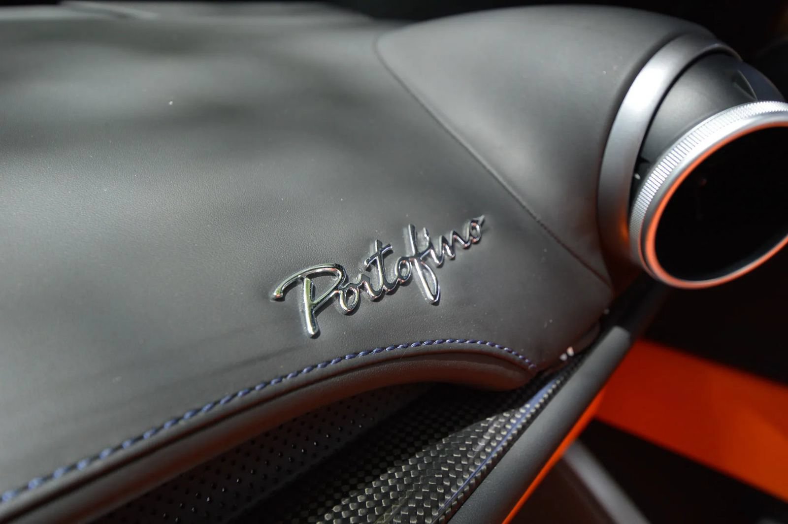 Used 2021 Ferrari Portofino M RWD image 65