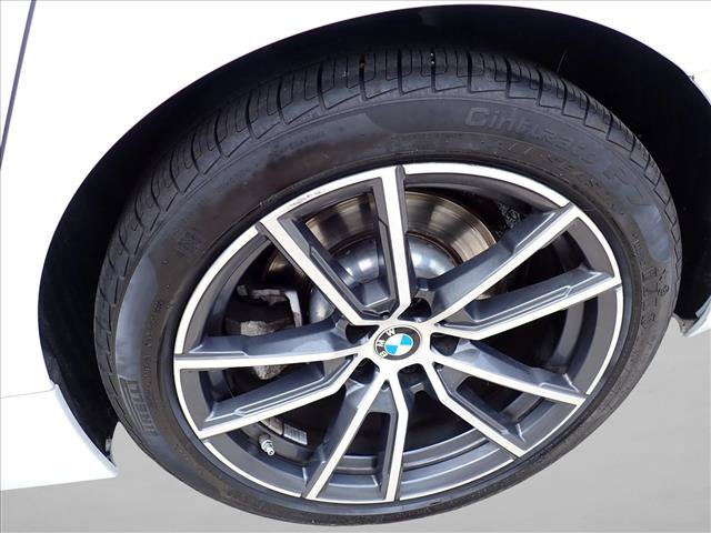Used 2021 BMW 330i xDrive Sedan w/ Convenience Package AWD/4WD image 7