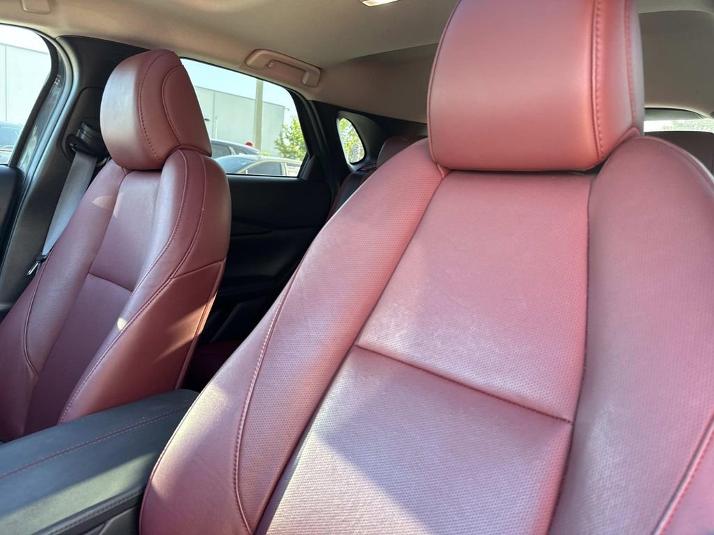 Certified 2023 MAZDA CX-30 AWD 2.5 S w/ Preferred Package image 28