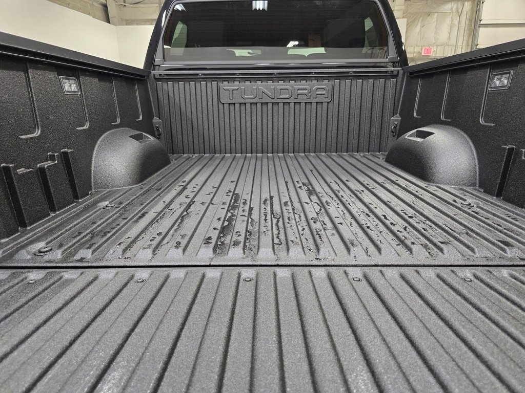New 2026 Toyota Tundra Limited image 23