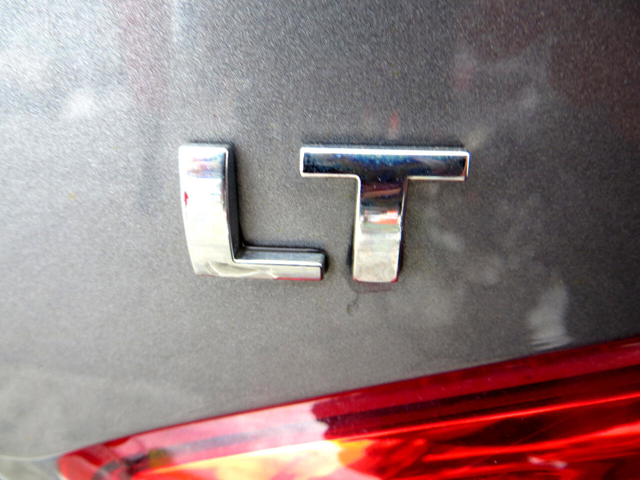 Used 2018 Chevrolet Cruze LT w/ Convenience Package image 8