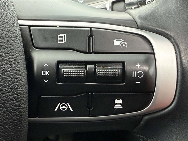 Used 2023 Kia Sportage SX image 20
