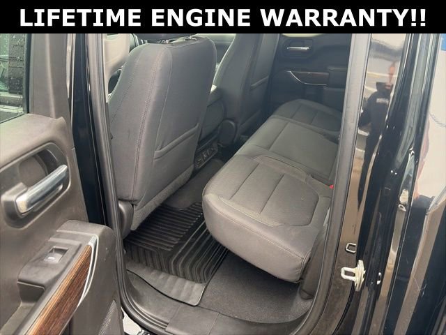 Used 2019 GMC Sierra 1500 Elevation w/ Elevation Value Package image 14