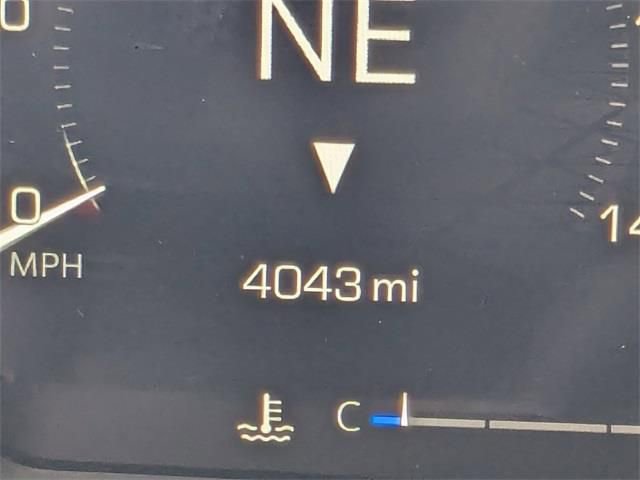 New 2026 GMC Sierra 1500 Elevation w/ Elevation Premium Package image 30