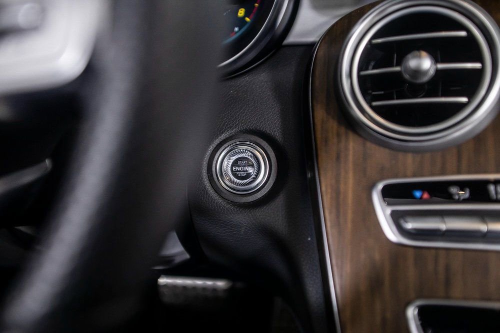 Used 2023 Mercedes-Benz C 300 Cabriolet image 34