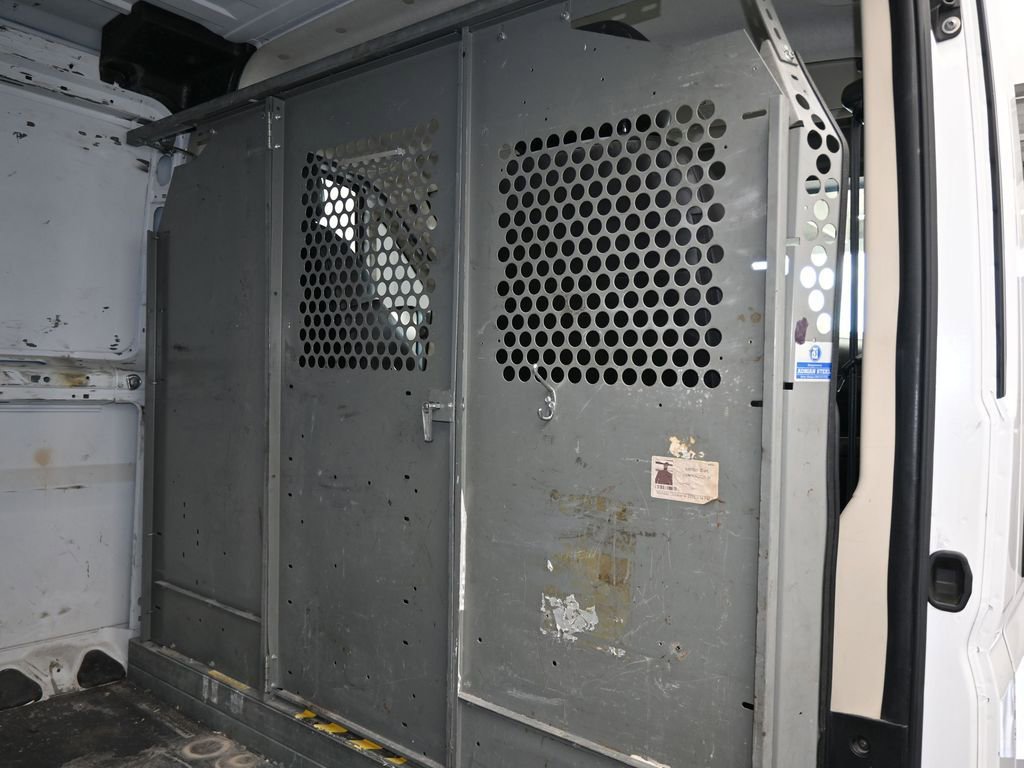 Used 2017 RAM ProMaster 1500 image 38
