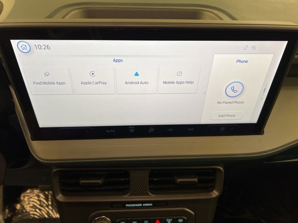 New 2025 Ford Maverick XL image 10