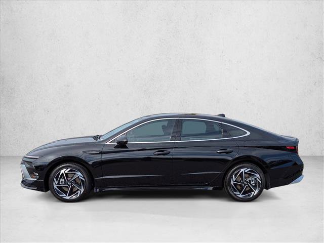 New 2026 Hyundai Sonata SEL image 8