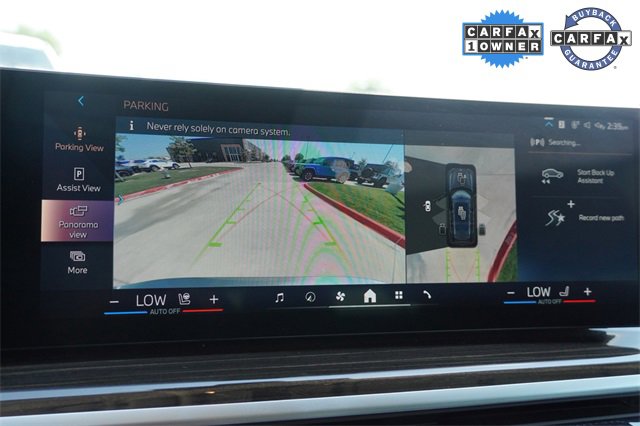 Used 2025 BMW X7 xDrive40i image 26