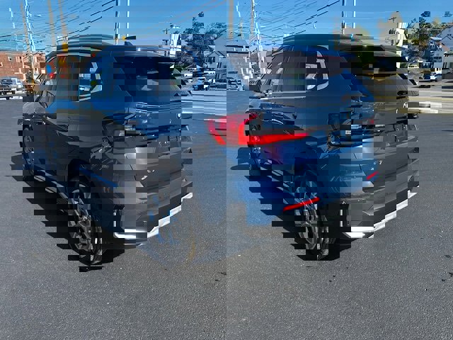 New 2026 BMW X1 xDrive28i w/ Technology Package image 5
