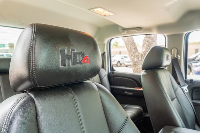 Used 2012 GMC Sierra 2500 SLT w/ SLT Convenience Package image 44