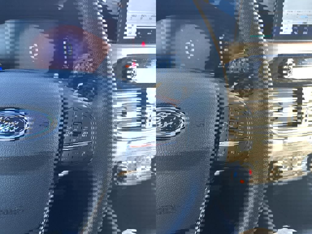 New 2026 Ford Escape Active image 18