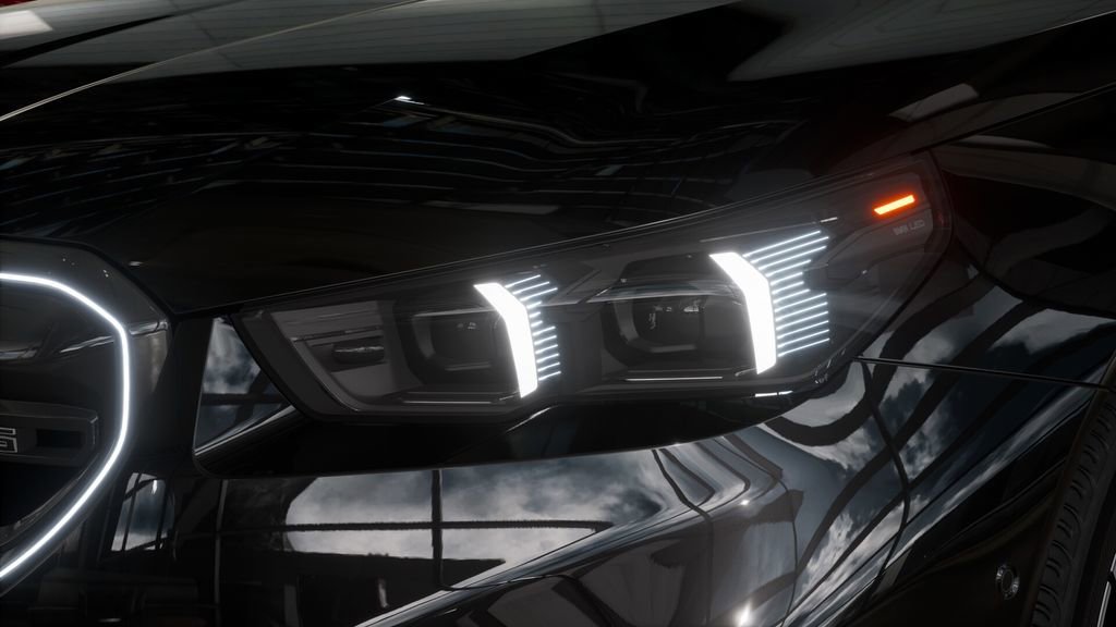 New 2026 BMW M5 w/ Executive Package image 6