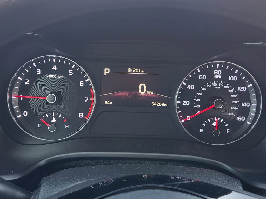 Used 2024 Kia Forte LXS image 17