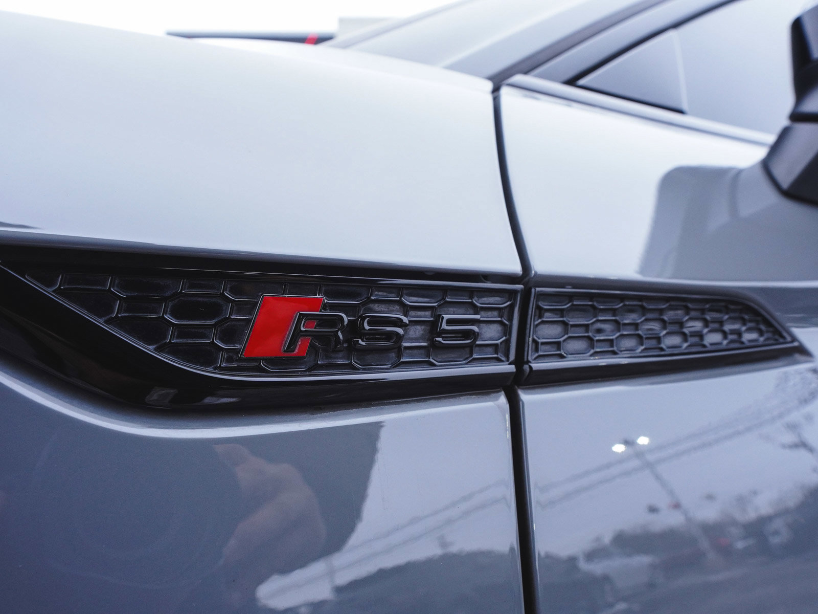 Used 2024 Audi RS 5 Sportback image 48