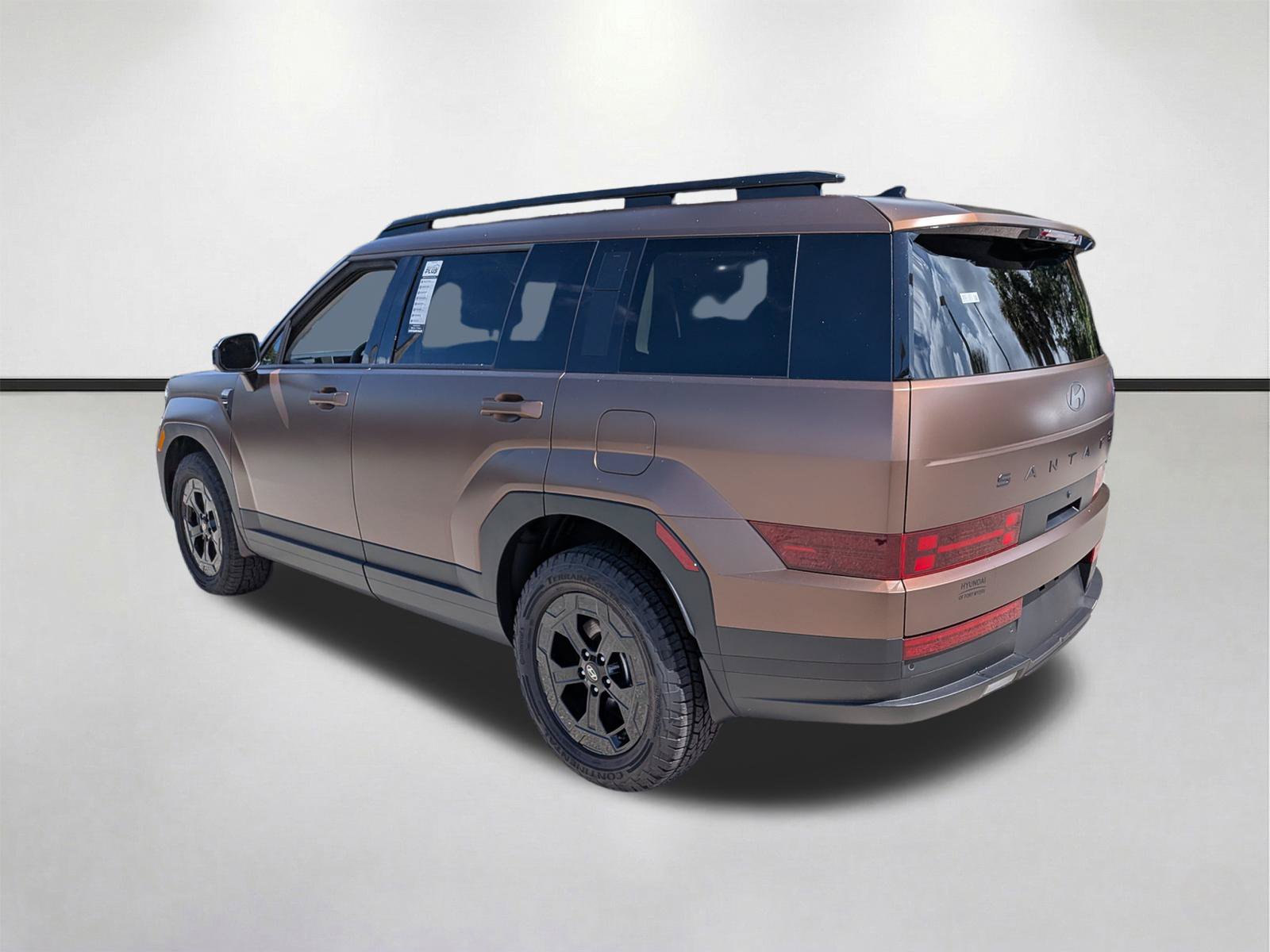 Used 2025 Hyundai Santa Fe XRT AWD/4WD image 6