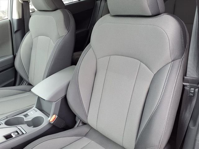 New 2026 Subaru Crosstrek 2.0i Premium image 7
