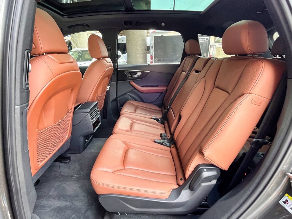 Used 2022 Audi Q7 2.0T Premium Plus AWD/4WD image 46
