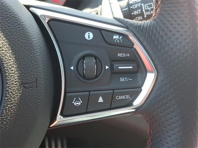 New 2025 Acura RDX A-Spec image 21