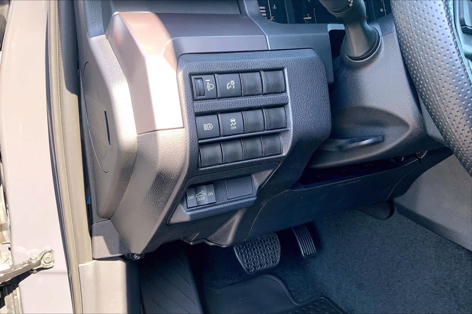 New 2026 Toyota Tacoma SR5 AWD/4WD image 20