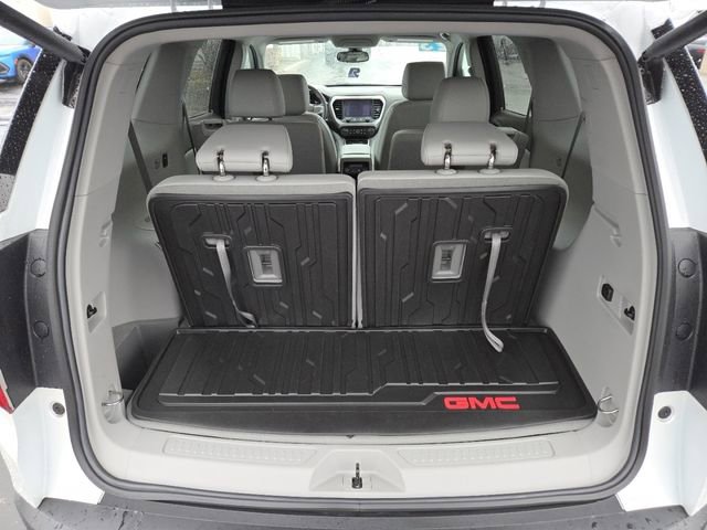 Certified 2023 GMC Acadia SLT w/ Technology Package image 30